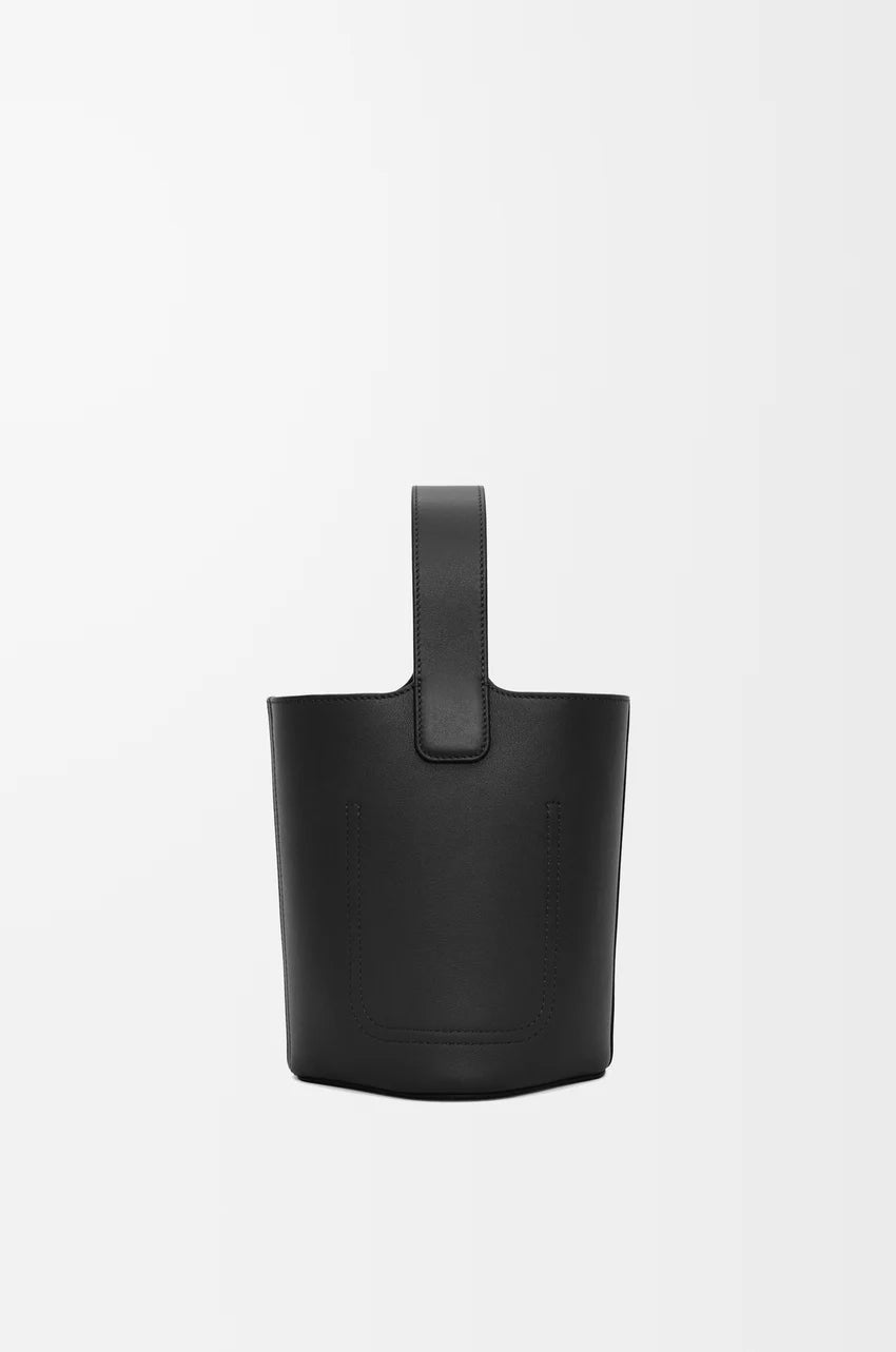 Pebble Mini Bucket Bag