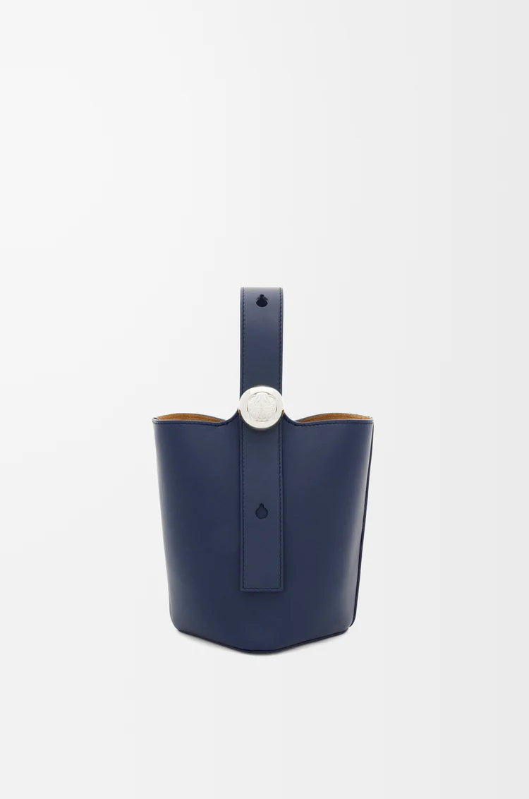 Pebble Bucket Mini Bag