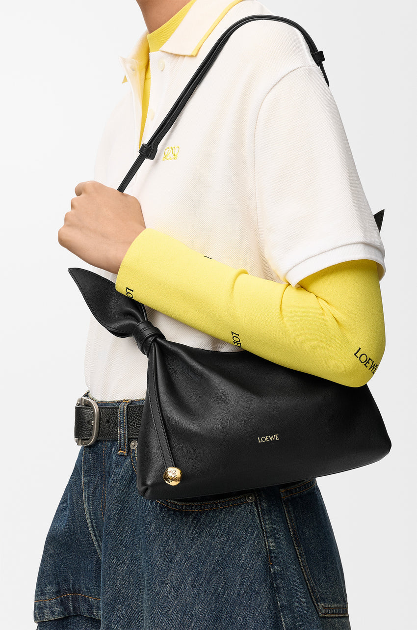 Mini Scarf Bag
