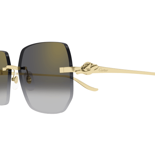 Gold-Grey