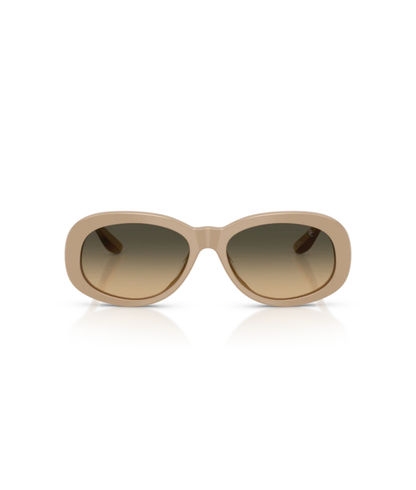 Brunello Cucinelli Claire 0BC4021S Irregular Sunglasses