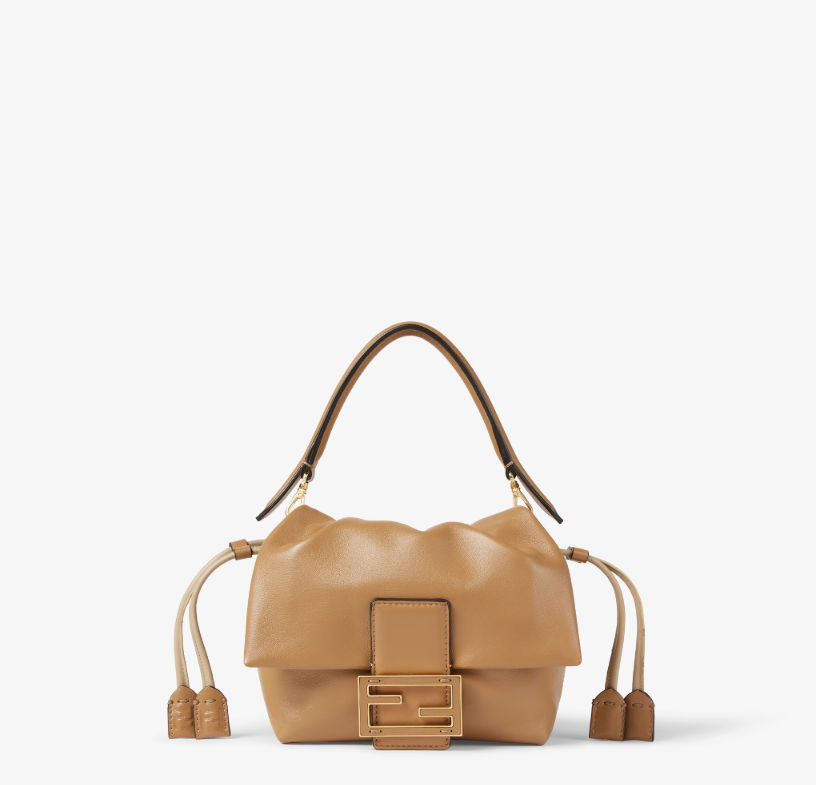 Mamma Baguette Small Bag