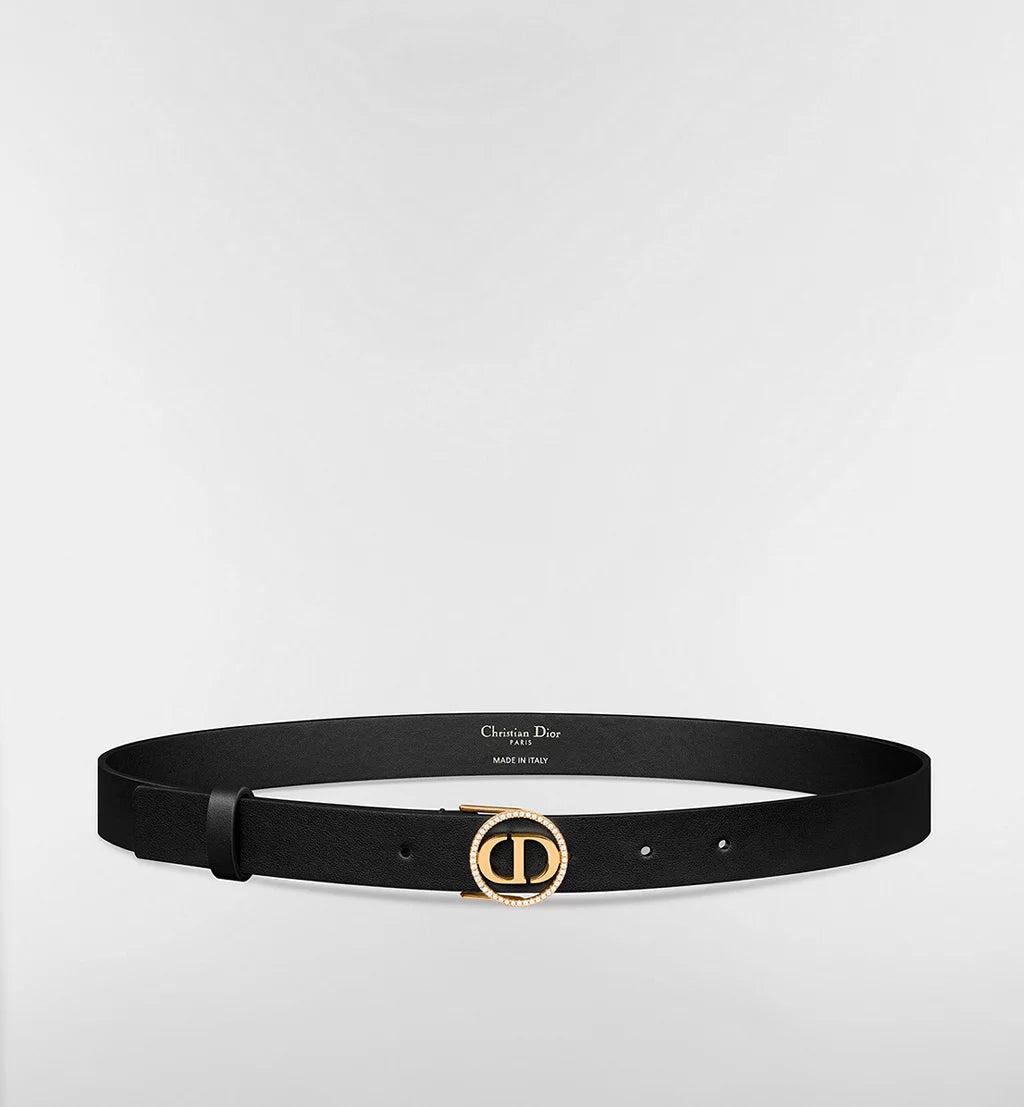 30 Montaigne Circled Belt