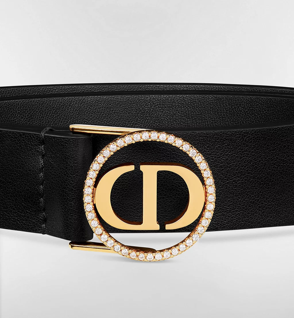 30 Montaigne Circled Belt
