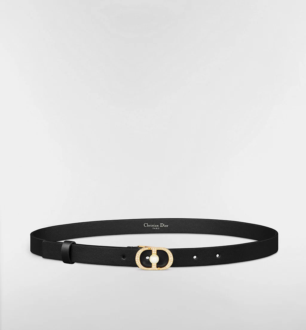 30 Montaigne Jolie Belt