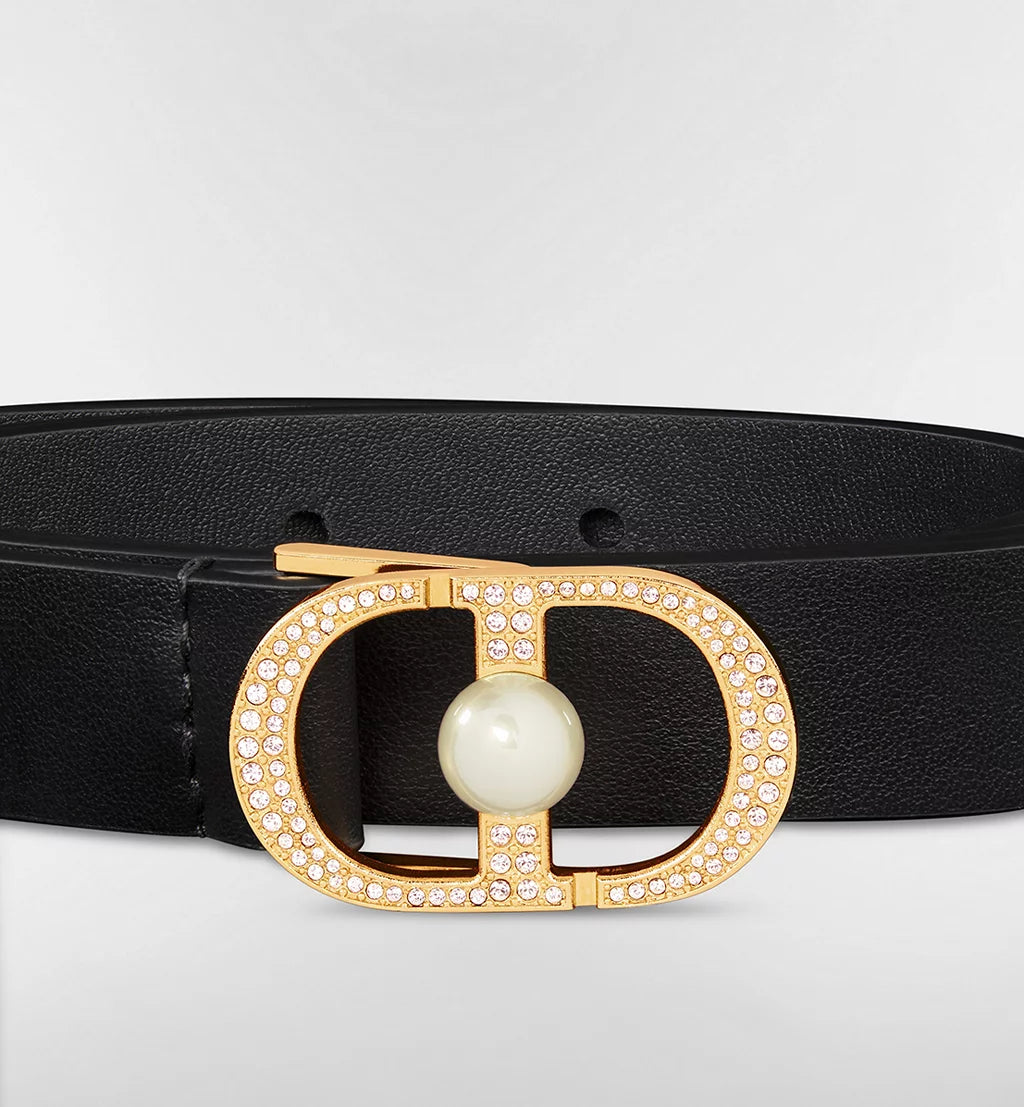 30 Montaigne Jolie Belt