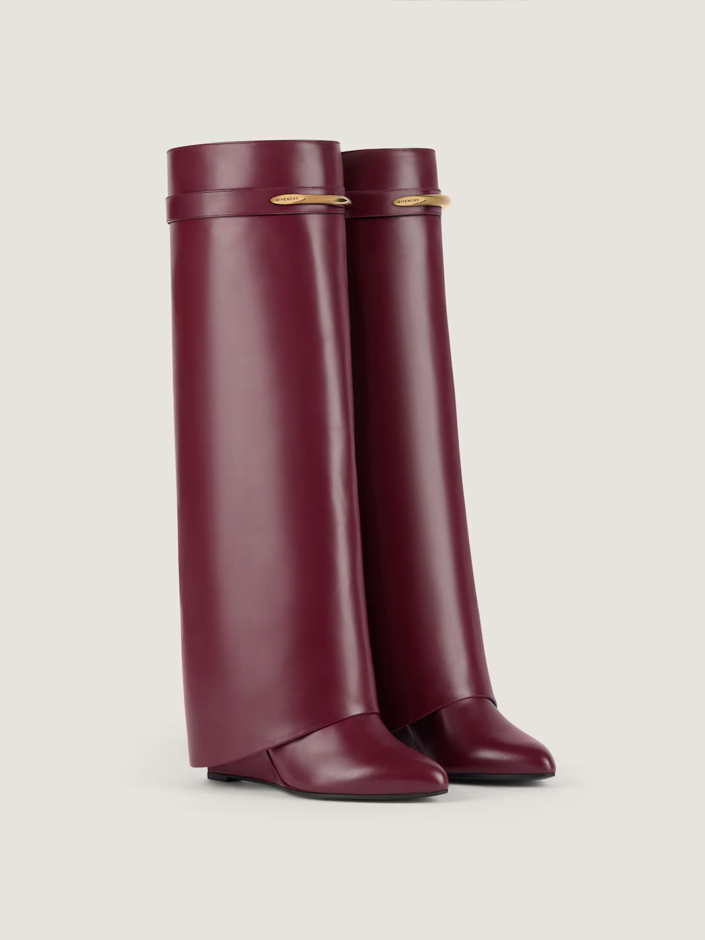 Shark Pinch Boots