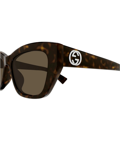 Gucci GG1844SA Cat Eye Sunglasses
