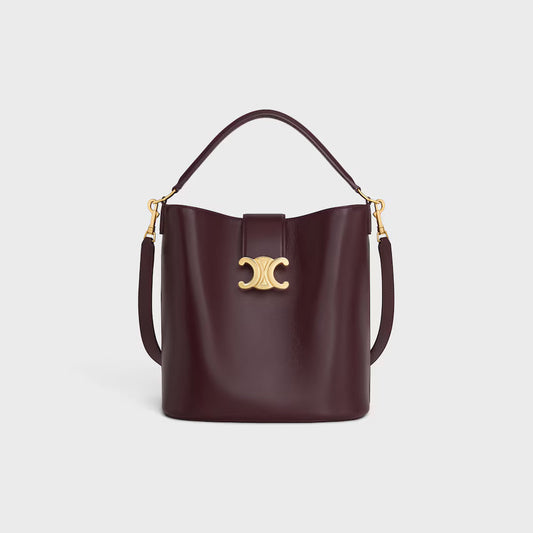 Medium Bucket Louise