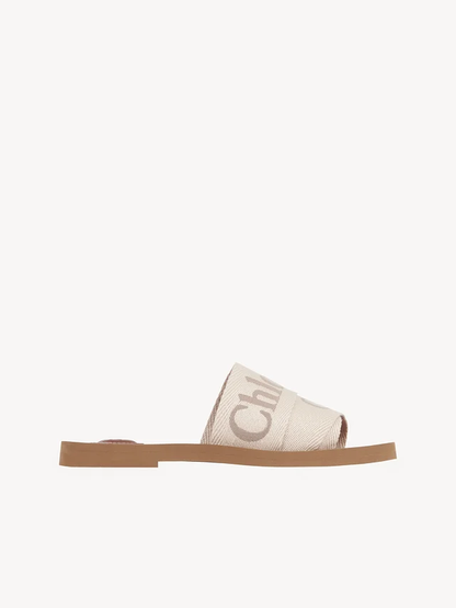 Woody Mule