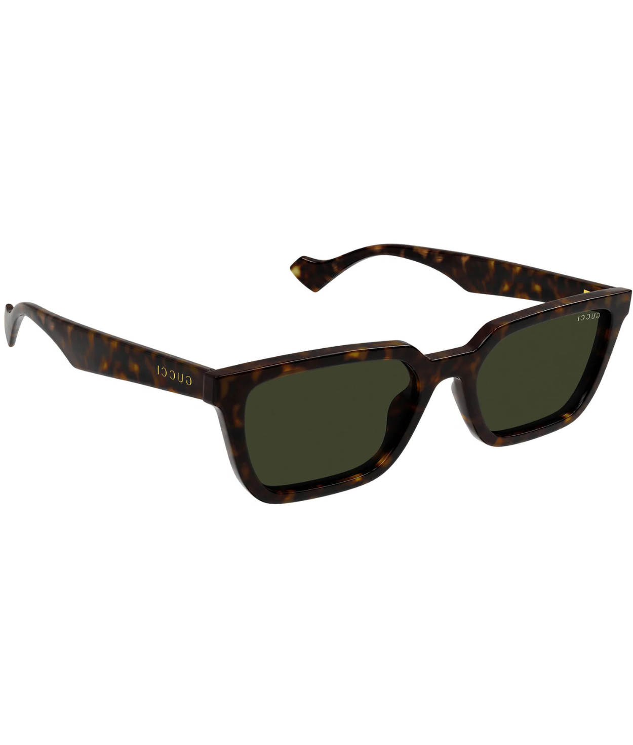 Gucci GG1539S Rectangle Sunglasses