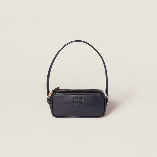 Leather Pouch