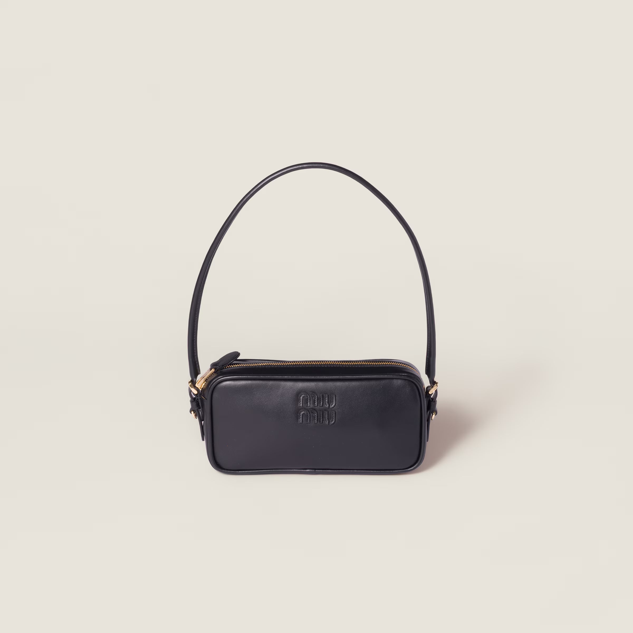 Leather Pouch