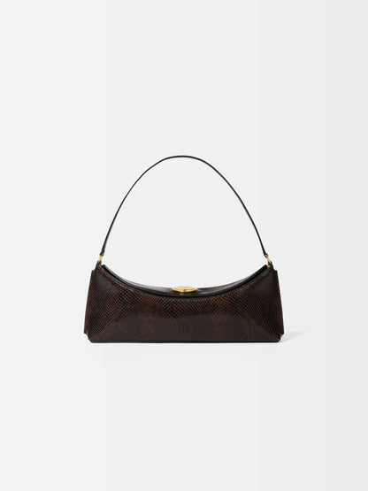 The Ovalo Clutch
