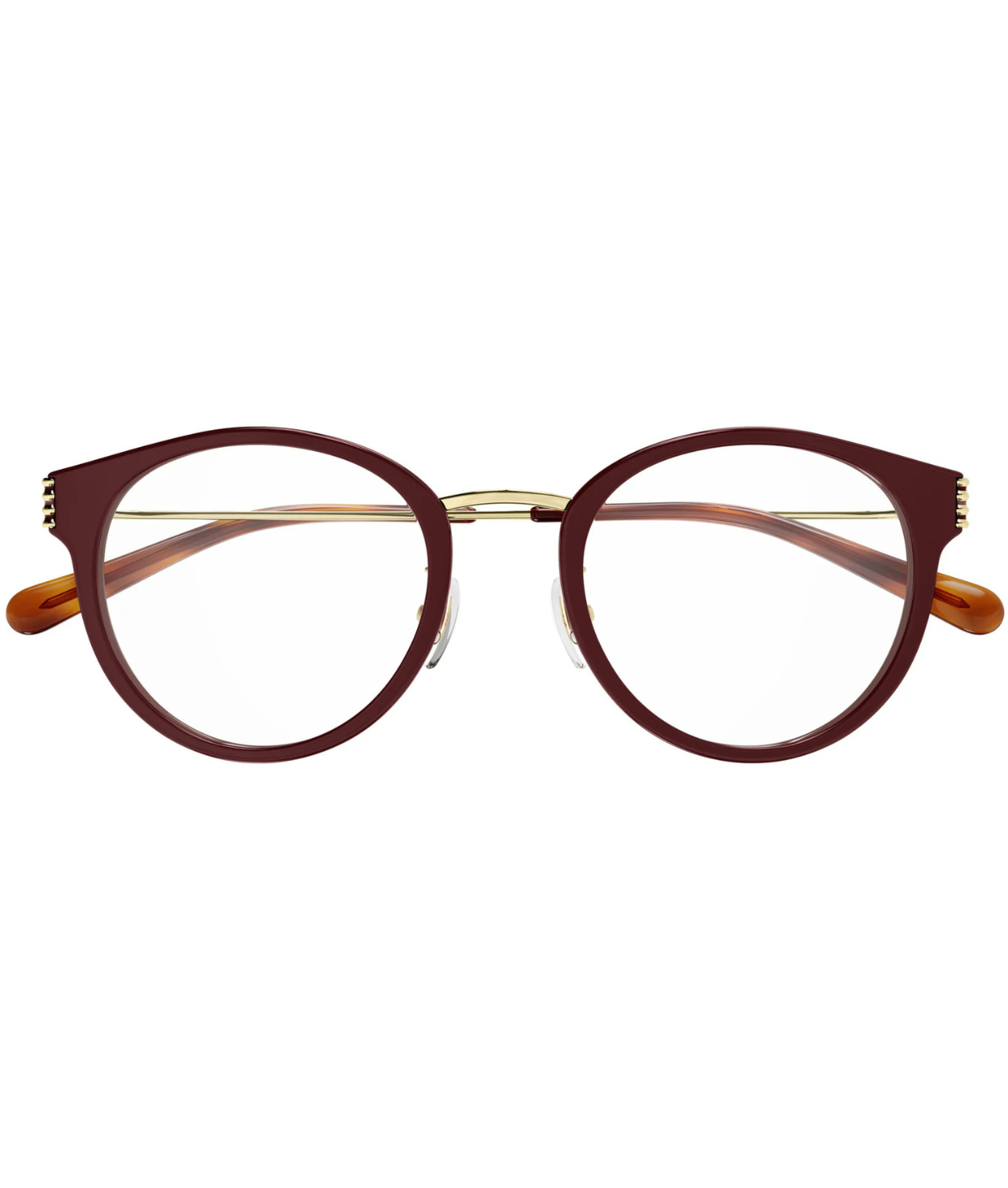 Gucci GG1885OA Oval Eyeglasses