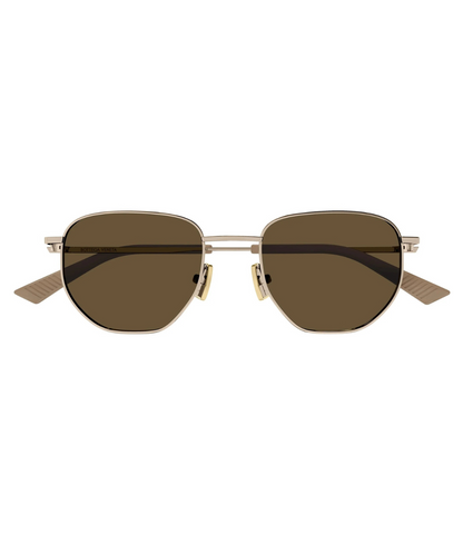 Gold-Brown
