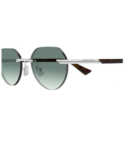 Silver-Green