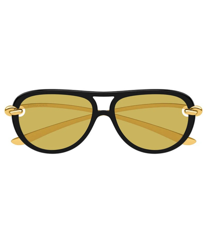 Black Gold-Yellow