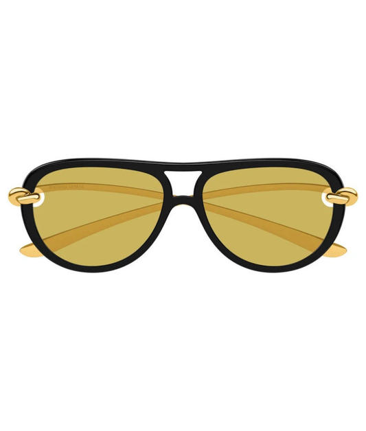 Black Gold-Yellow