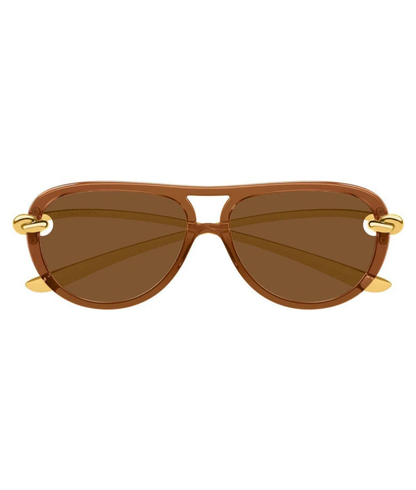 Brown Gold-Brown