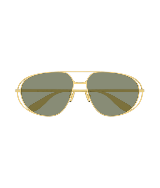 Gold-Green