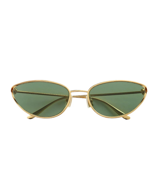 Gold-Green