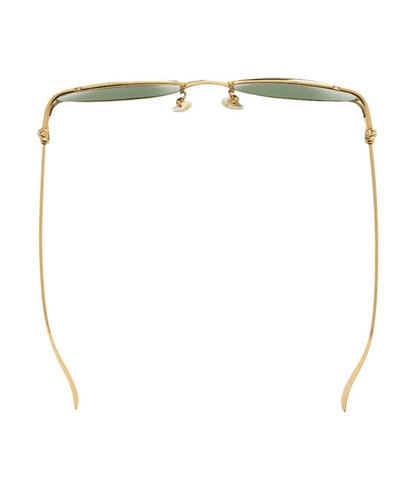 Gold-Green