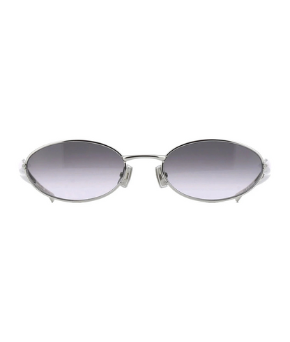 Silver-Grey