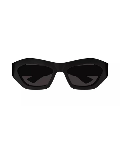 Shiny Black-Smoke