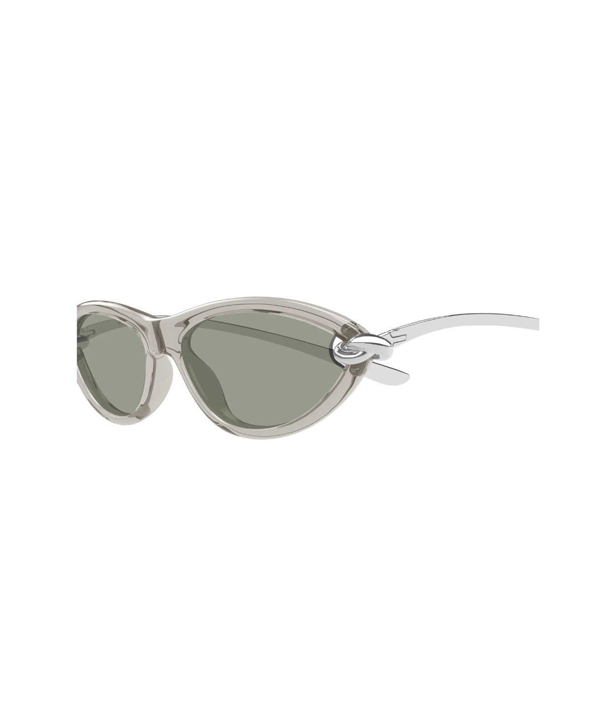 Silver-Green