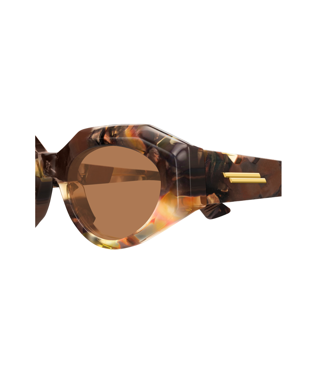 Multicolor-Brown