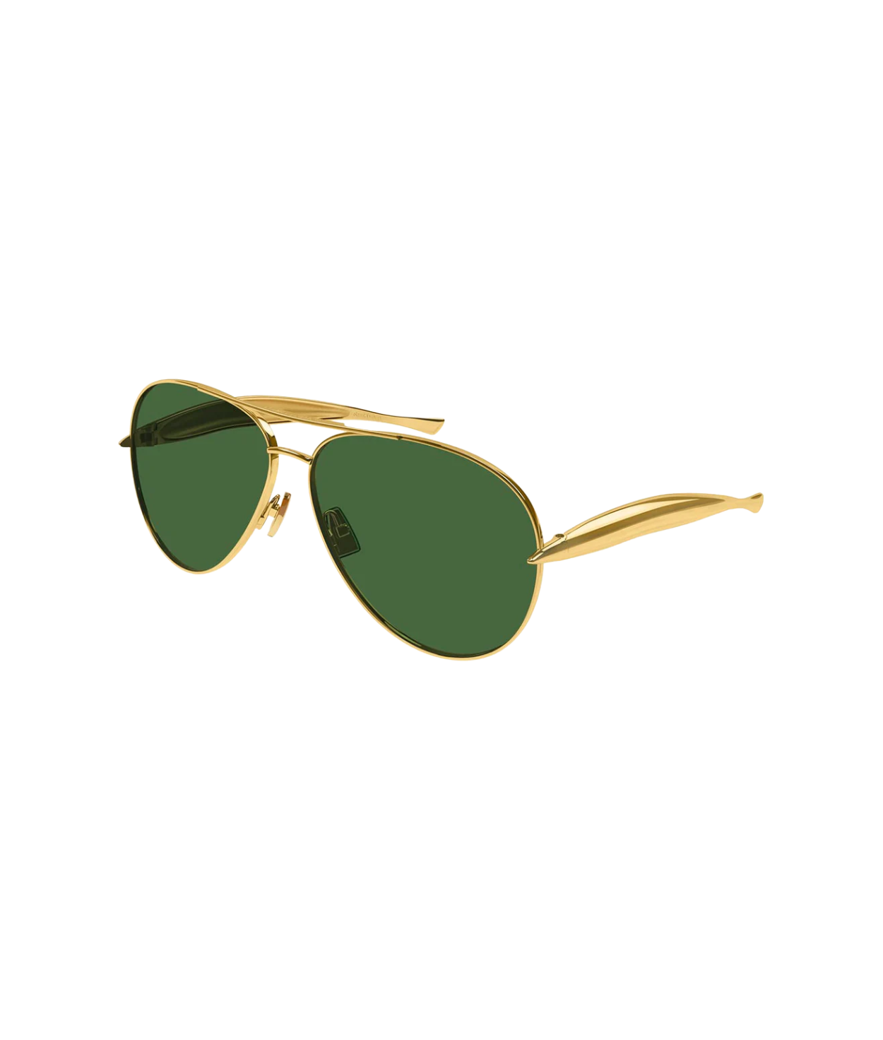 Gold-Green