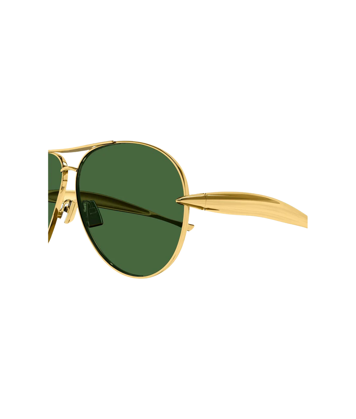 Gold-Green