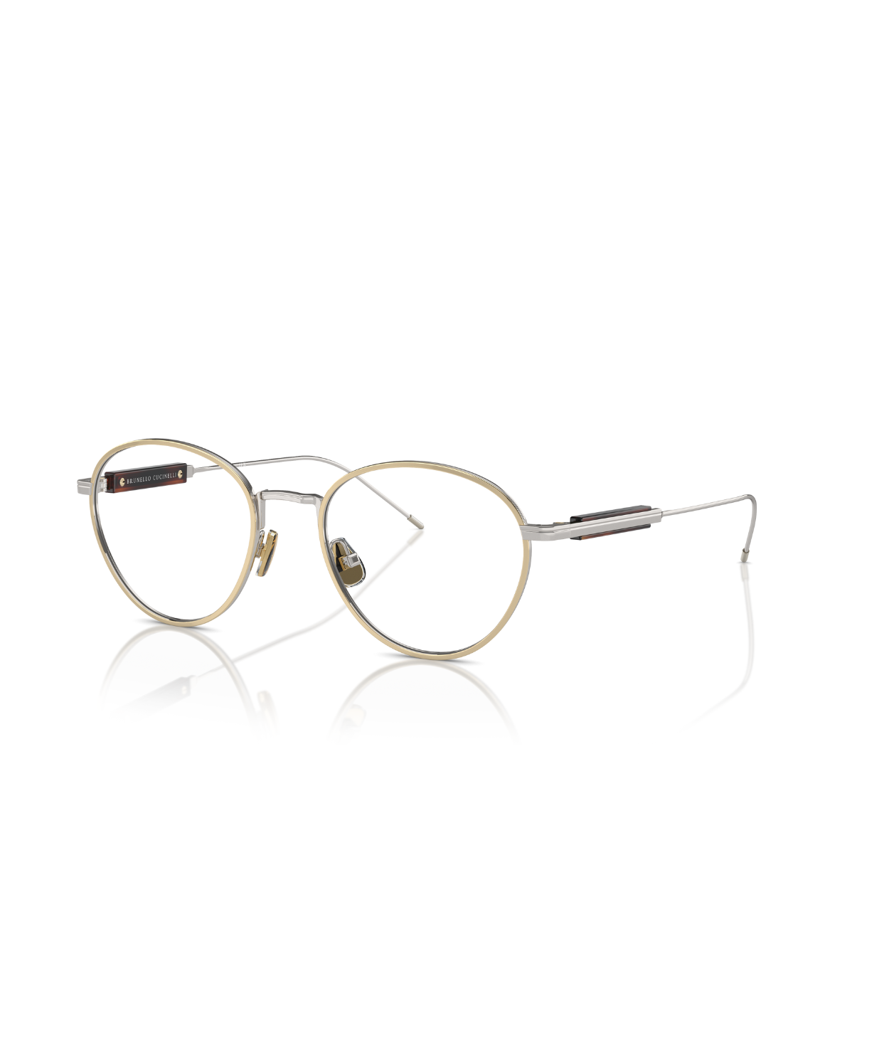 Silver/gold
