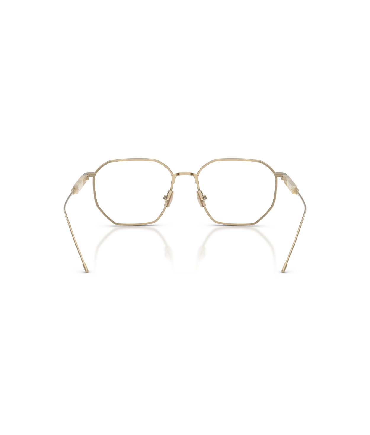 Oro-Lente demo filtro luce blu