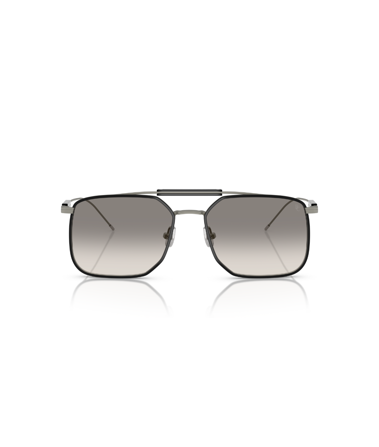 Gunmetal-Grey