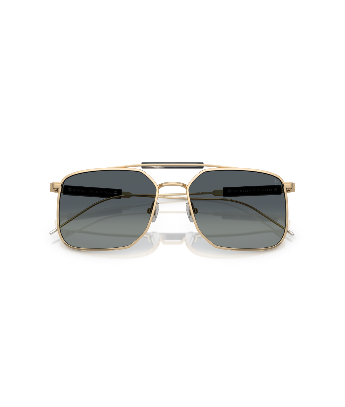 Gold Plated -Grey