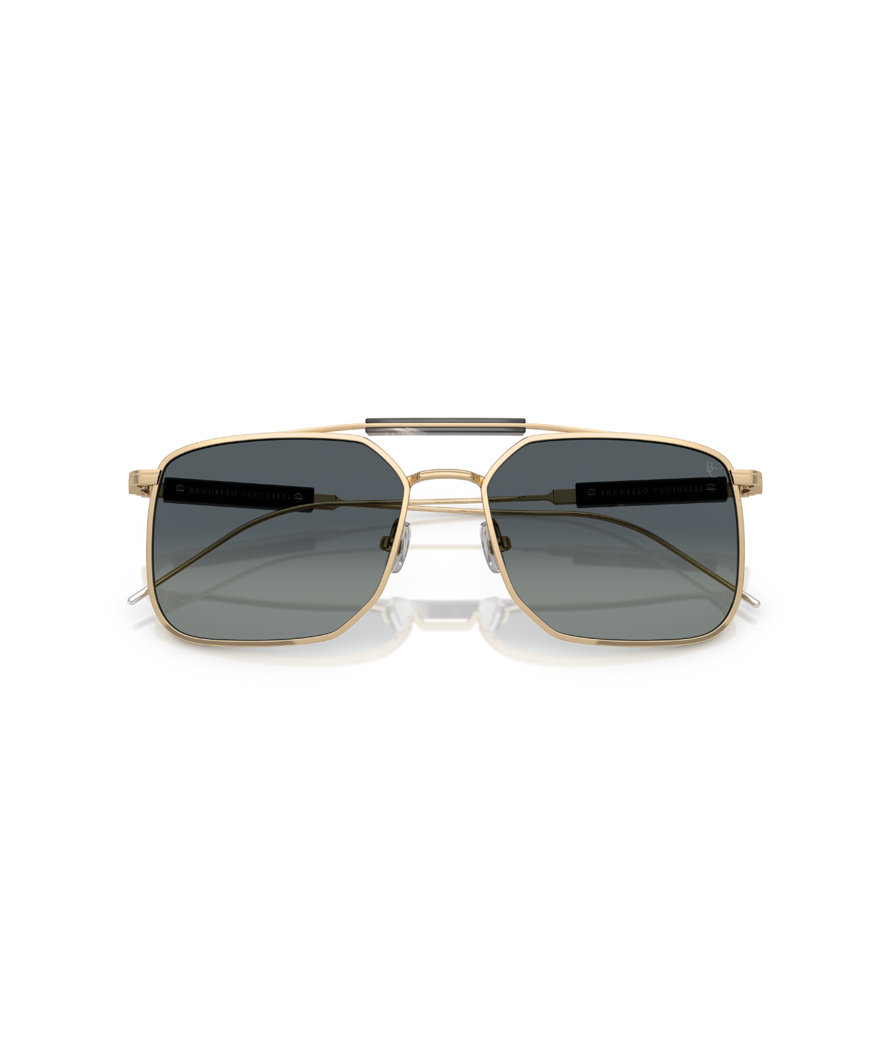 Gold Plated -Grey