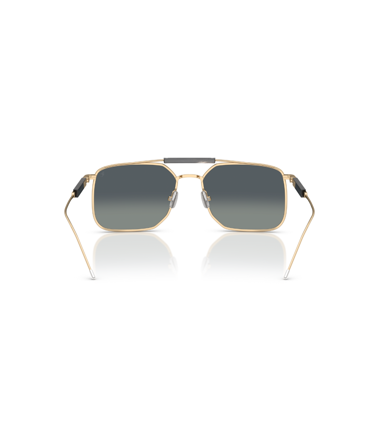 Gold Plated -Grey