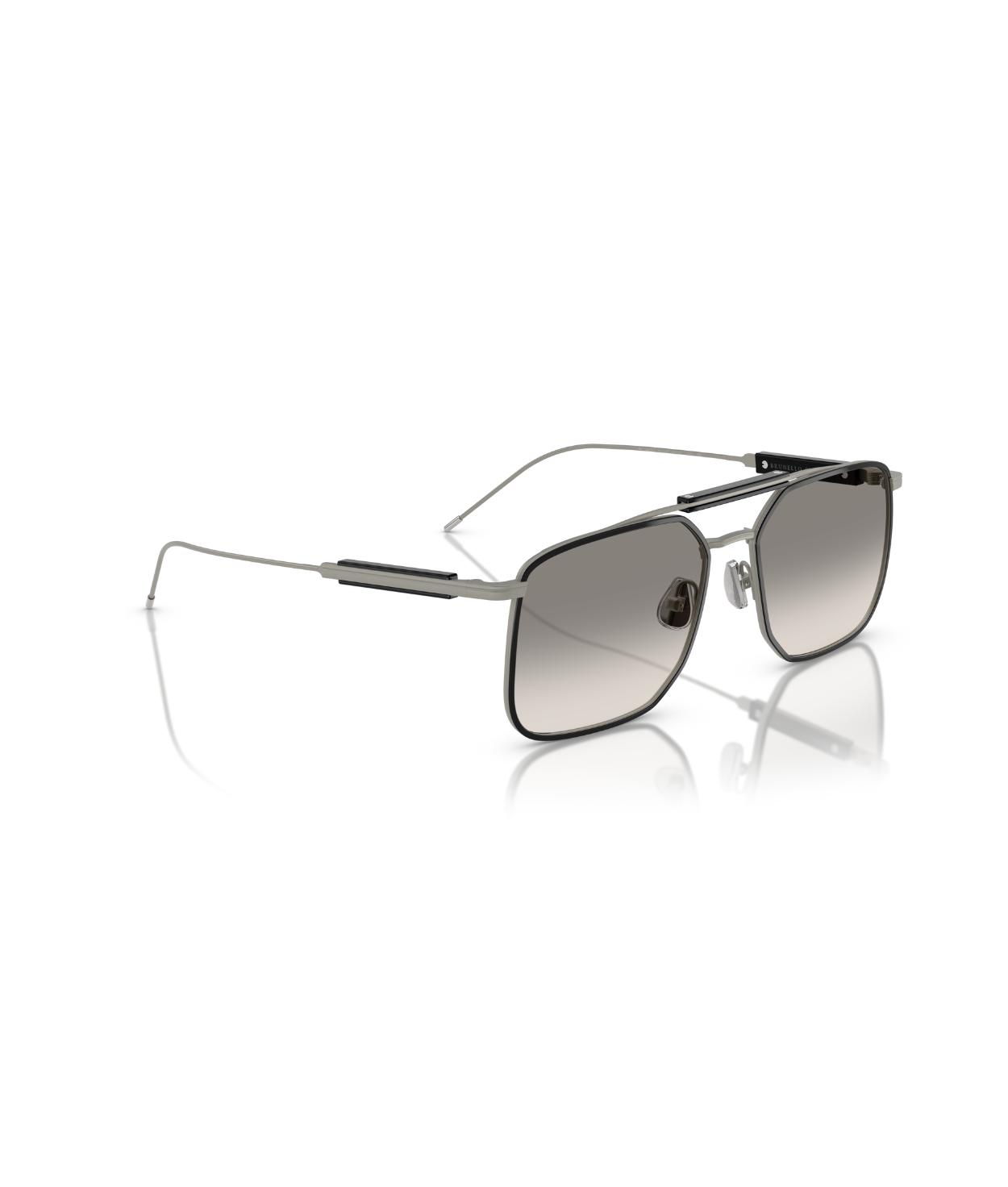 Gunmetal-Grey