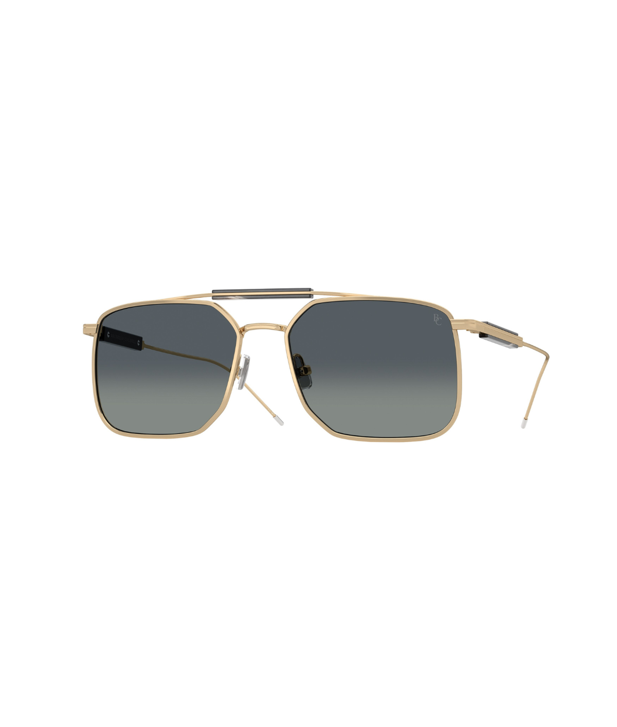 Gold Plated -Grey