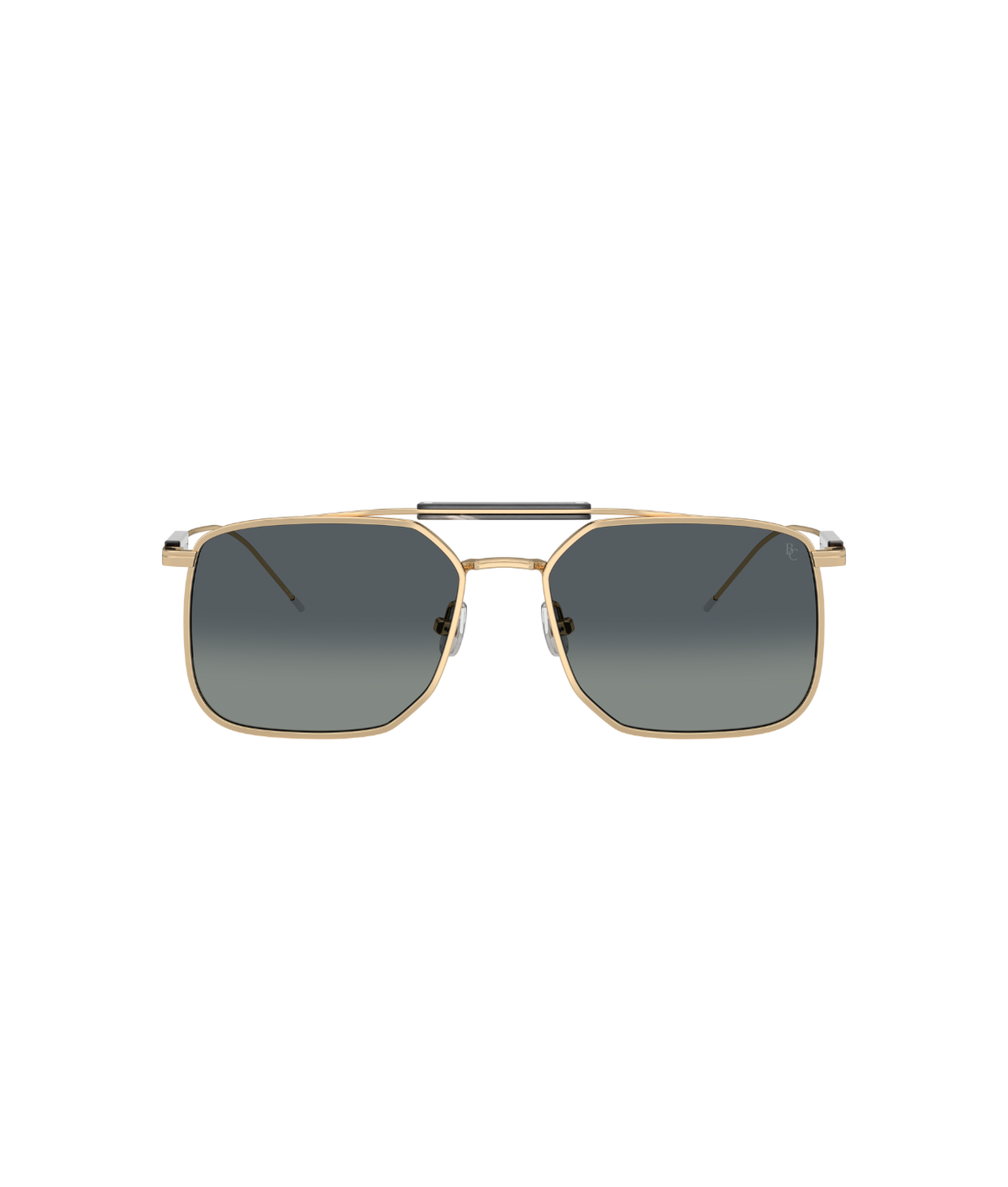 Gold Plated -Grey