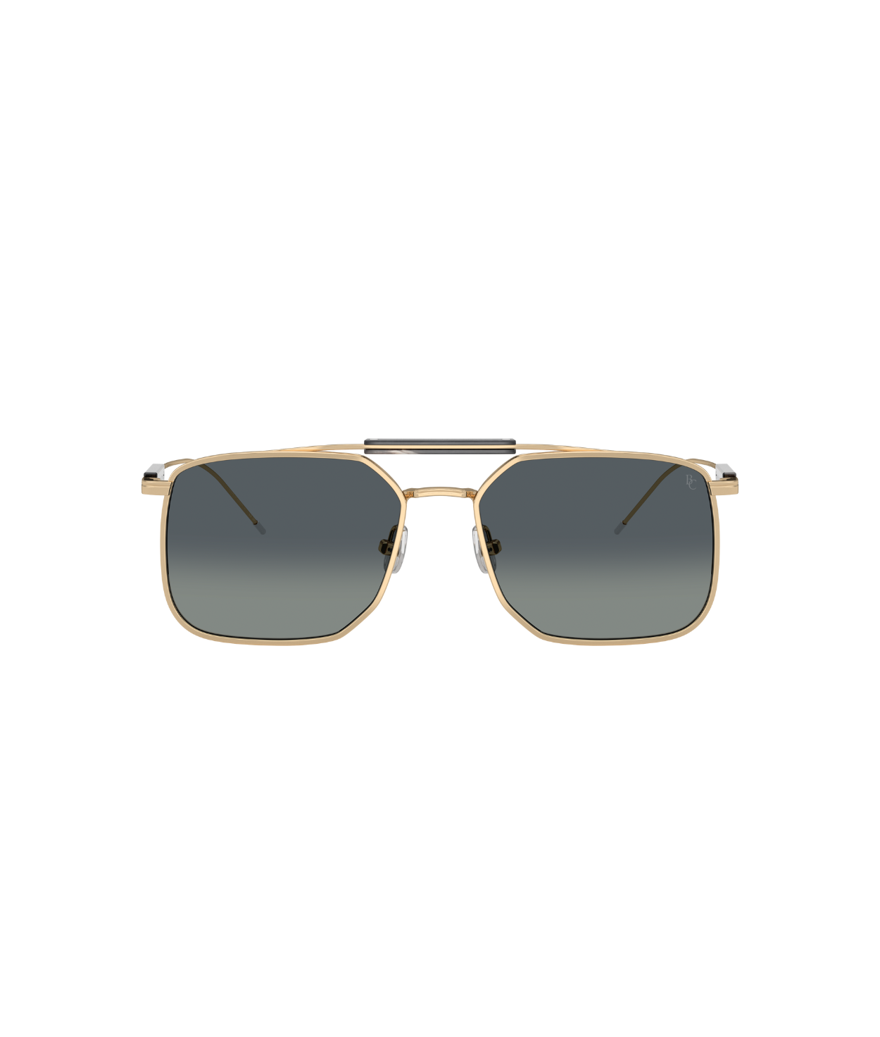 Gold Plated -Grey