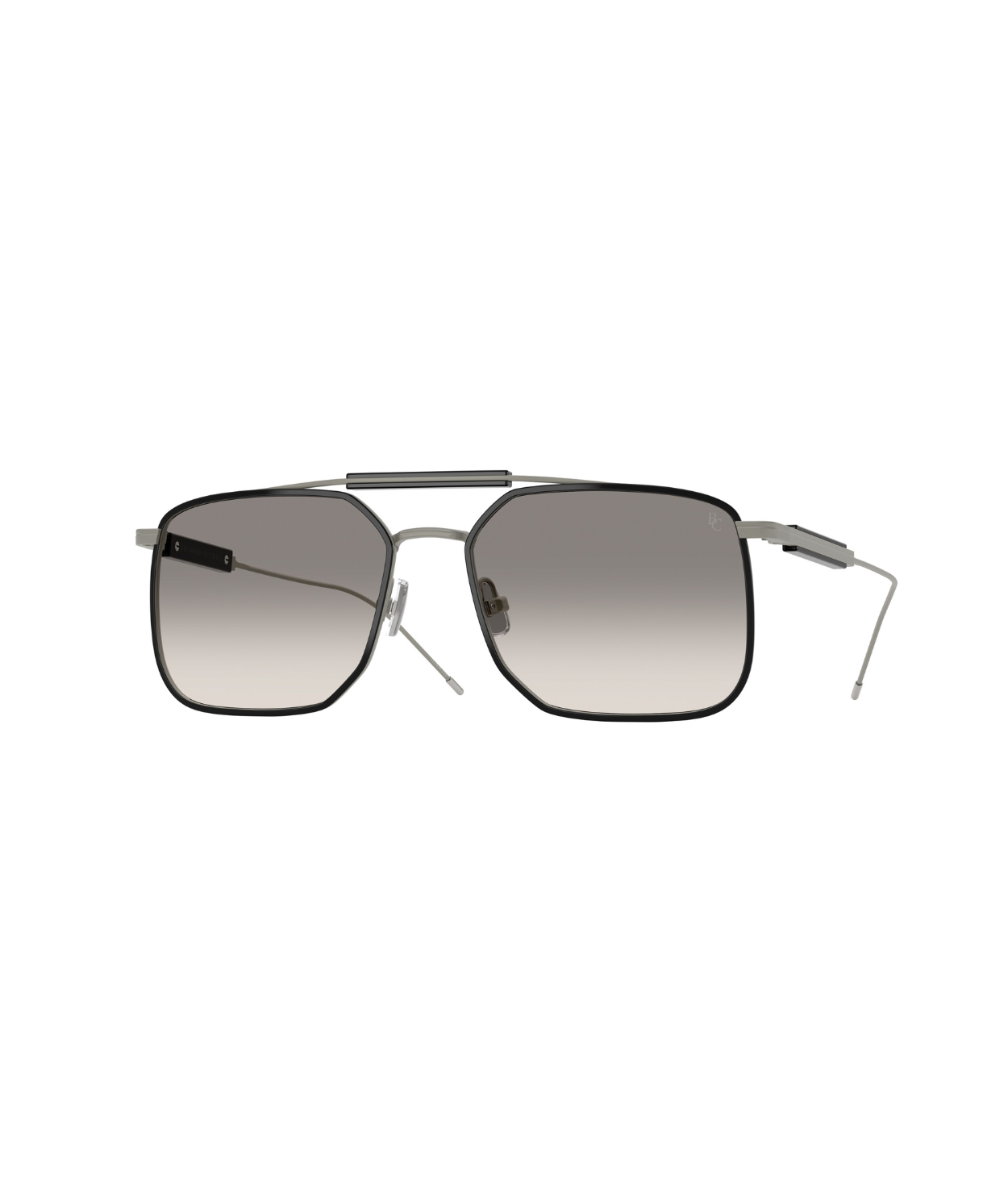 Gunmetal-Grey