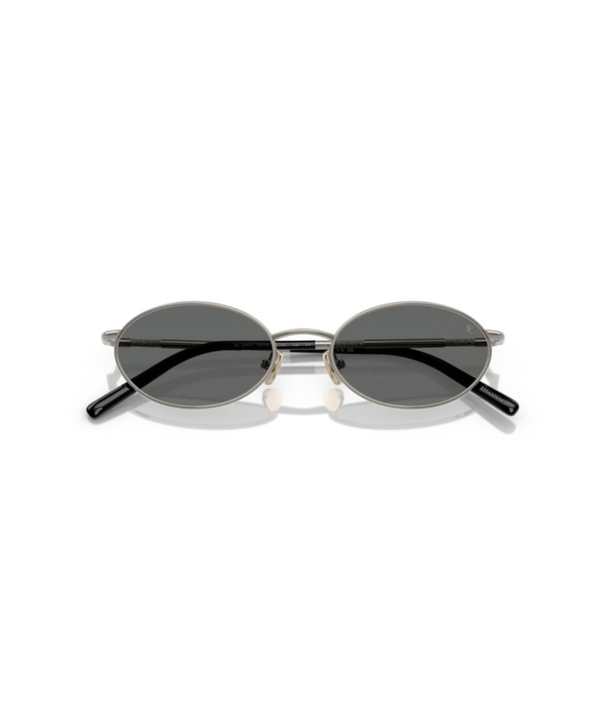 Gunmetal-Dark Grey