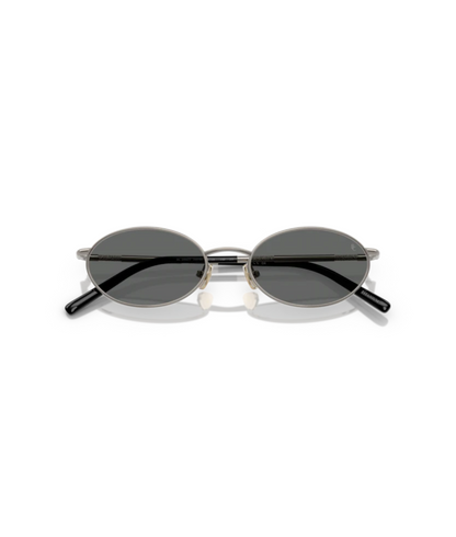 Gunmetal-Dark Grey