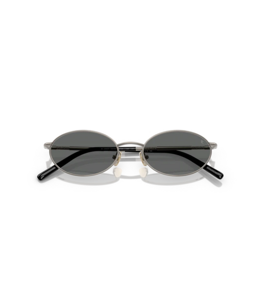 Gunmetal-Dark Grey