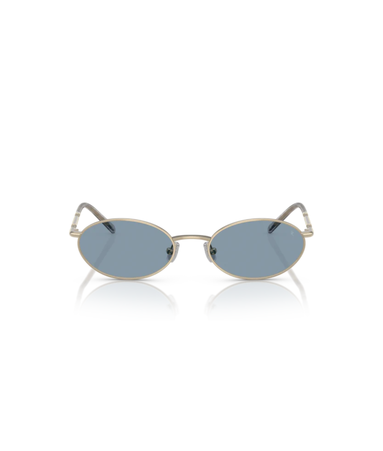 Gold-Blue