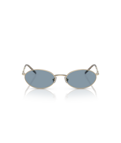 Gold-Blue