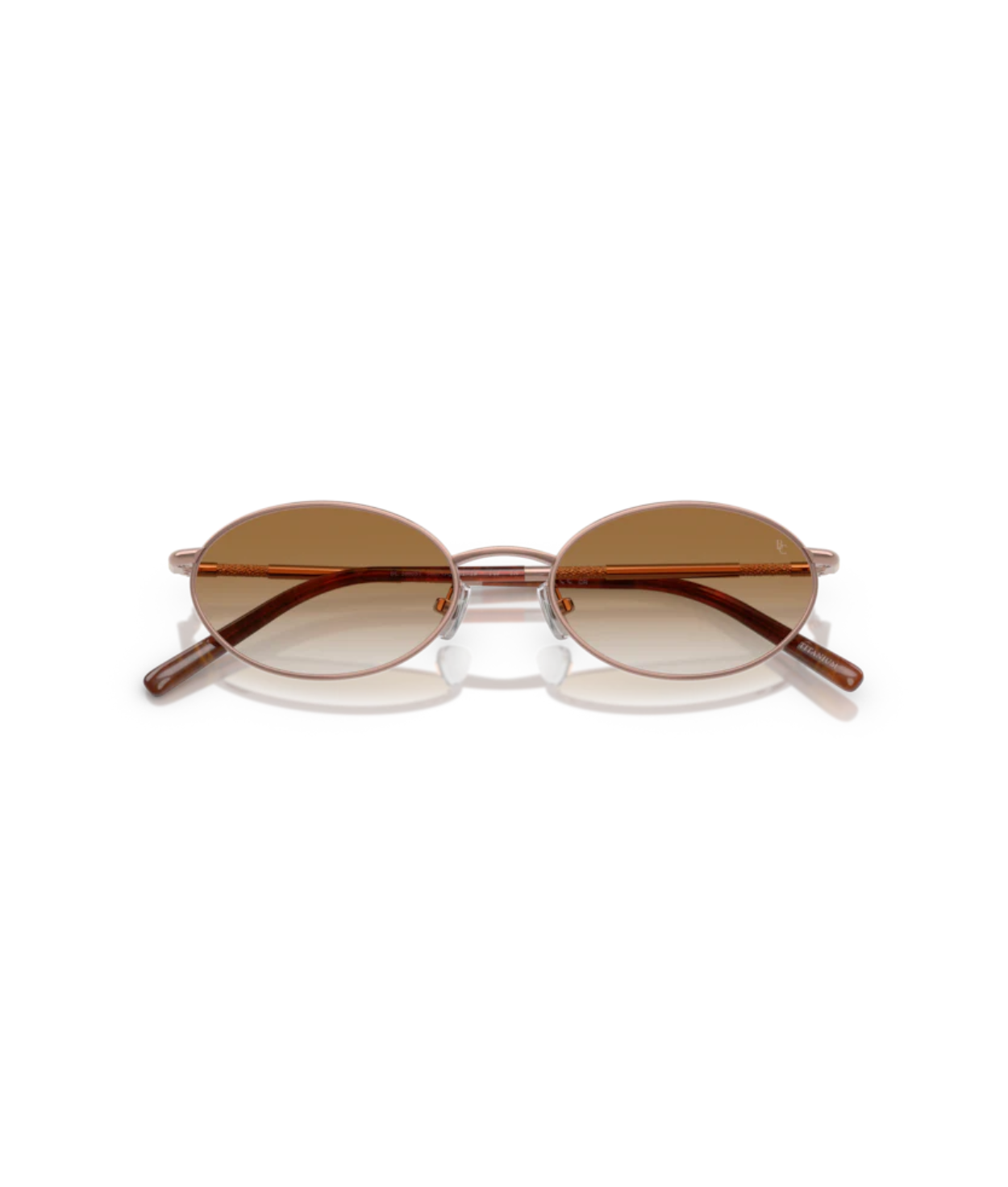 Rose Gold-Brown